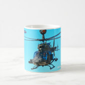 OH-58D KIOWA KAFFEETASSE (Mittel)