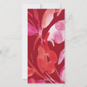 Oh, also sehr frohe und helle Weihnachten (Rückseite)