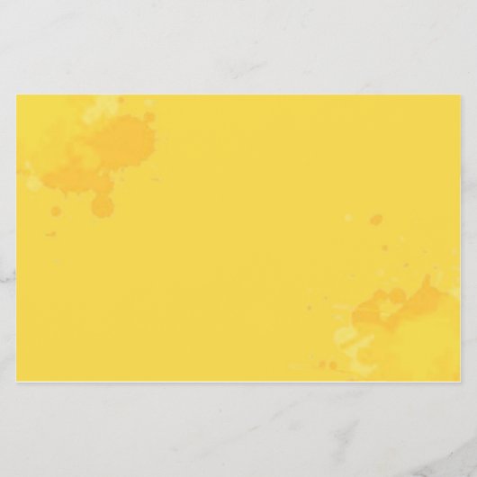 Oh Babee Bingo Flyer (Hinten)