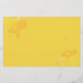 Oh Babee, was ist auf deinem Handyspiel? Flyer (Hinten)