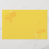 Oh Babee würde sie eher spielen Flyer (Hinten)