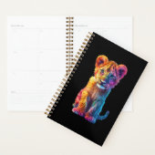 Oh Baby Big Cat Cub Planer (Anzeige)