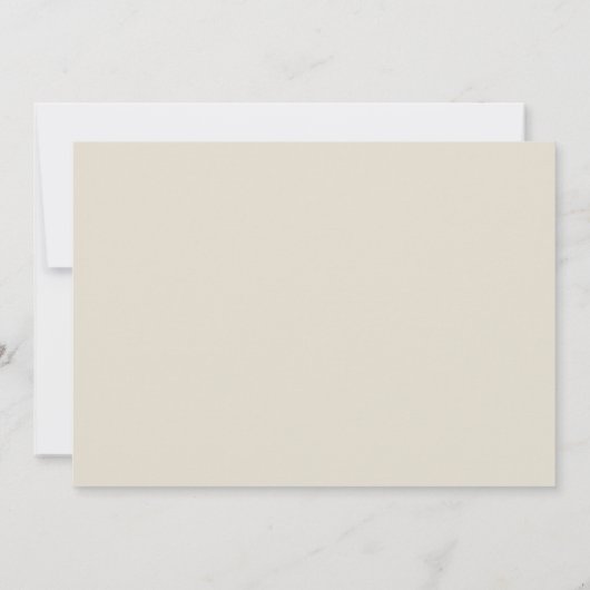 Oh Baby Boy Kaffee Sip und sehen Sie Einladung (Rückseite)