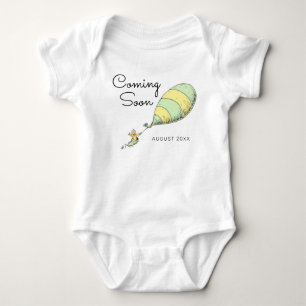 Oh, Baby, die Orte, an die du gehen wirst   Kommt  Baby Strampler