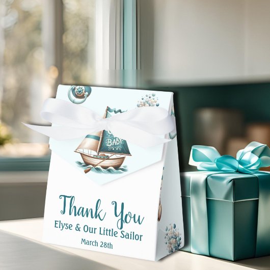 Oh, Baby Geschenkbeutel Beutel Gefallen Boxen Geschenkschachtel