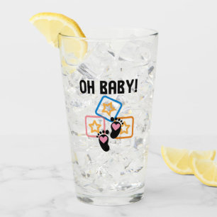 Oh Baby. Glas