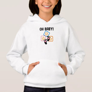 Oh Baby. Hoodie