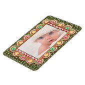 Oh, Baby! Magnet (Linke Seite)