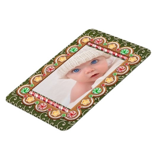 Oh, Baby! Magnet (Linke Seite)