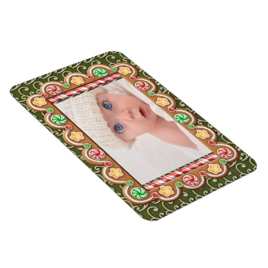 Oh, Baby! Magnet (Rechte Seite)