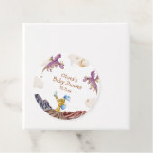 Oh Baby Mittelalterliche Märchenschauspielerin Dra Geschenkanhänger (Beispiel)