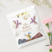 Oh Baby Mittelalterliche Märchenschauspielerin Dra Geschenktütchen (Versiegelt)