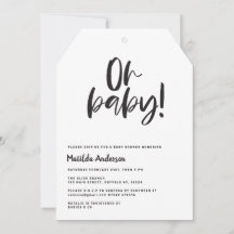 Oh, Baby! Moderne Grafik-Skandinavier