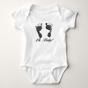 Oh, Baby! Onsie Baby Strampler