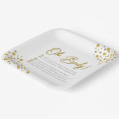 Oh Baby PAPER TELLER (Gewinkelt)