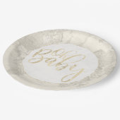 Oh Baby Paper Teller (Schrägansicht)