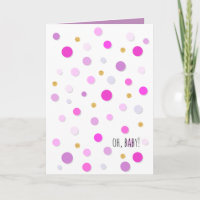 Oh, Baby... Sie bekommen so ein Mini Van New Baby.