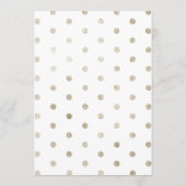 Oh Baby Silver-Effekt (Rückseite)