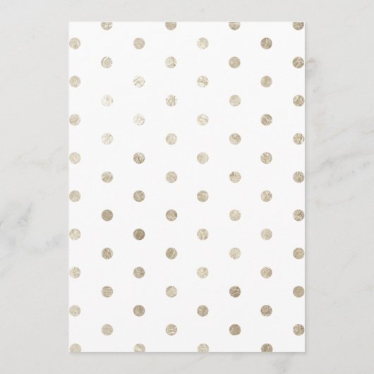 Oh Baby Silver-Effekt (Rückseite)