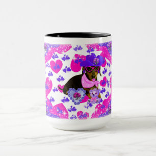 Oh Baby Tasse