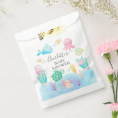 Oh Baby unter der Sea Baby Dusche Geschenktütchen (Versiegelt)