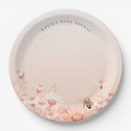 Oh Babydusche Paper Teller