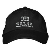 OH! BAMA
