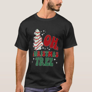 Oh Baumkuchen Debbie T-Shirt