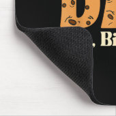 Oh Biscuits Funny Jokes Sarcastic Quote Dad Funny Mousepad (Ecke)