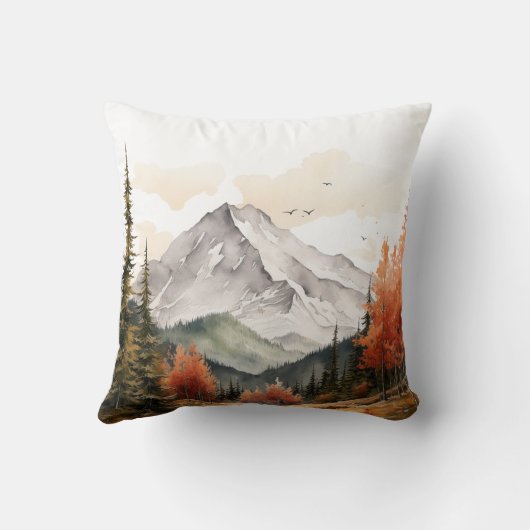 Oh Boy Cozy Neutral Teddy Bären Abenteuer Kissen (Rückseite)