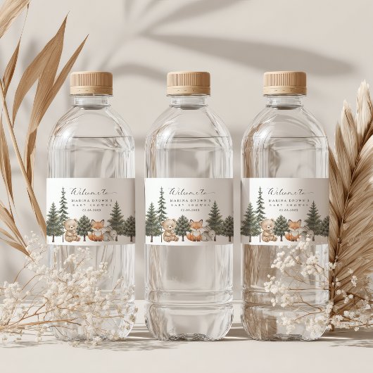 Oh boy let the adventure begin bottle sticker wasserflaschenetikett