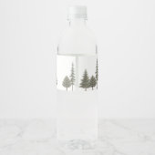 Oh boy let the adventure begin bottle sticker wasserflaschenetikett (Rückseite)