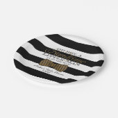 Oh Boy Little Man Paper Teller (Schrägansicht)