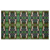 "Oh Boy" mehr "Berries"! Stoff (Fat Quarter (45,7 x 55,9 cm))