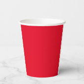 Oh Boy Nautical Baby Boy Babyduschbecher Pappbecher (Rückseite)