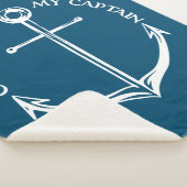 Oh Captain Sherpadecke (3/4)