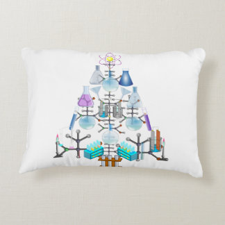Oh Chemie, Oh Christbaum Dekokissen