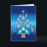 Oh Chemie, Oh Christbaum Weihnachten<br><div class="desc">* Weihnachtsbaumgestalt mit Chemievillen, Ikonen und Wissenschaftsdesigns.. Weihnachtsspass für den Wissenschaftsunterricht! Wissenschaft / Laborspass! Ein Weihnachtsbaumtraum des Chemisten, voller Laborgeschenke! Wissenschaftsröhren, Becher, wissenschaftliche Durchstechflaschen, Symbole und mehr! * * Karten haben zwei Größen * Hintergrundefarbe hinzufügen (innerhalb der Karte) * Schriftart, Farbe, Größe und Platzierung des personalisierten Textes wählen (falls gewünscht)...</div>