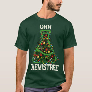 Oh Chemistream T-Shirt