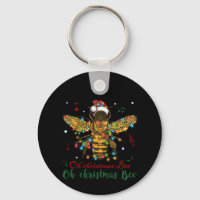 Oh Christmas Bee | Oh Christmas Bee