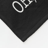 Oh Christmas Tree Cakes Debbie Becky Jen Cake Love Fleecedecke (Ecke)