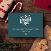 Oh Christmas Tree Expecting Baby Christmas Holiday Feiertagskarte