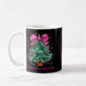 Oh Come Let Us Adore Him Jesus Christian Holiday C Kaffeetasse (Links)