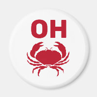 Oh Crab