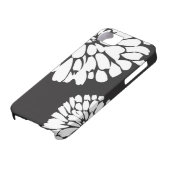 Oh Dahlia! Karel There Phone Case (unten)