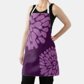 Oh Dahlia! Schürze (InSitu)