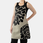 Oh Dahlia! Schürze (InSitu)