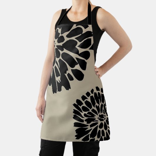 Oh Dahlia! Schürze (InSitu)
