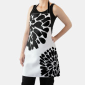 Oh Dahlia! Schürze (InSitu)