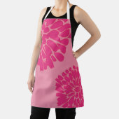 Oh Dahlia! Schürze (InSitu)